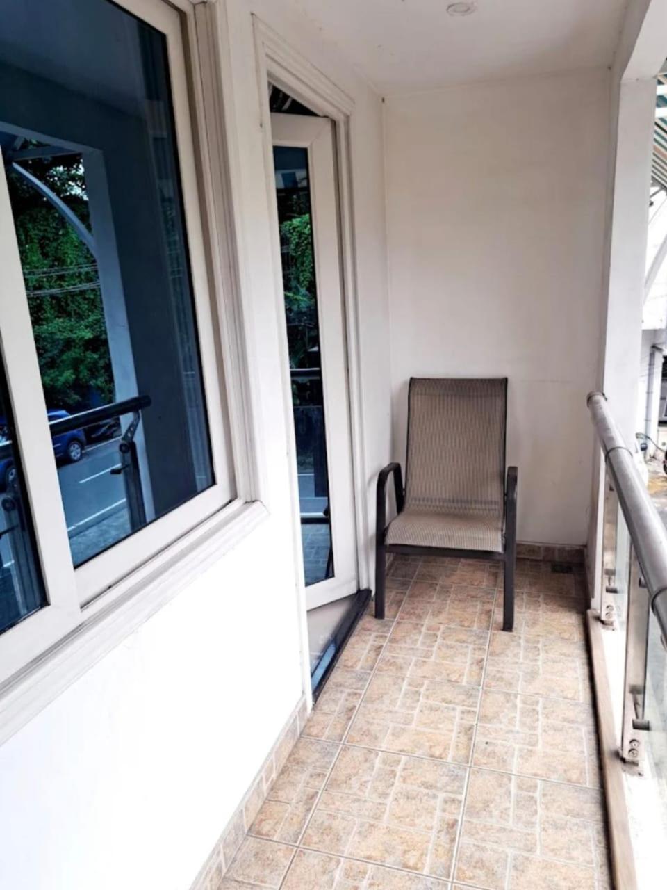 Aec Residency 호텔 Alappuzha 외부 사진