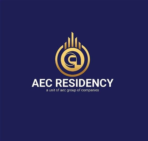 Aec Residency 호텔 Alappuzha 외부 사진